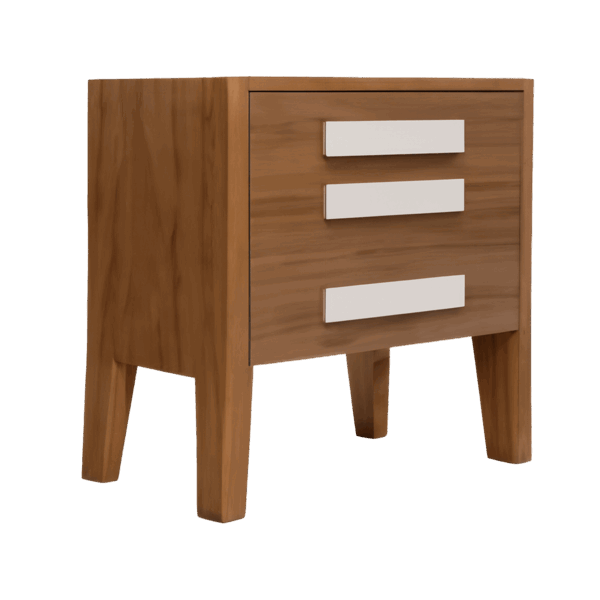 Mobican Sapporo 2-Drawer